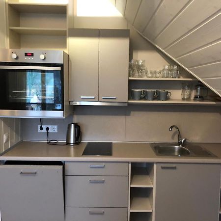 Mariu Peledos Apartment Прейла Екстериор снимка