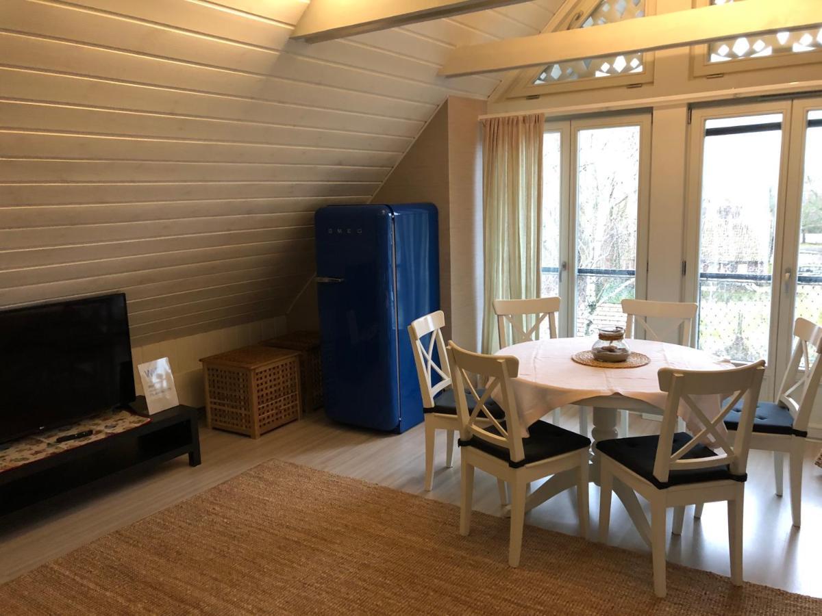 Mariu Peledos Apartment Прейла Екстериор снимка