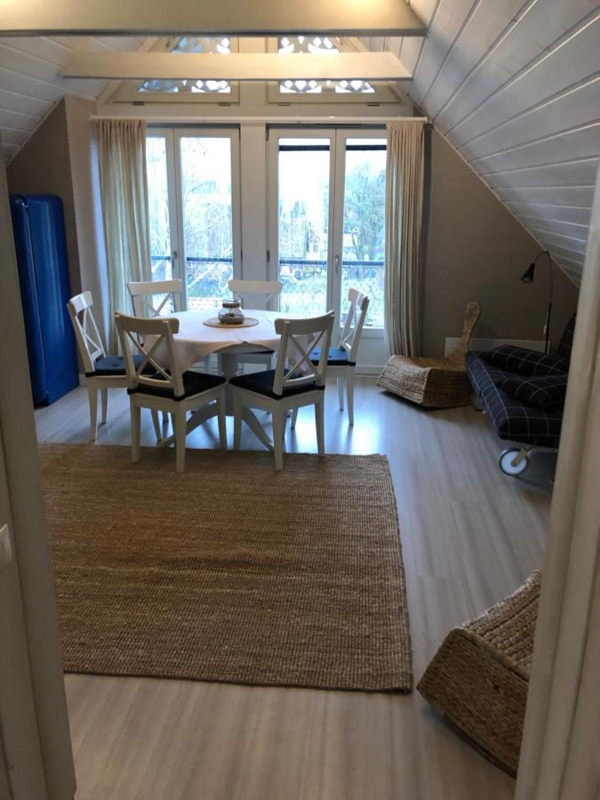 Mariu Peledos Apartment Прейла Екстериор снимка