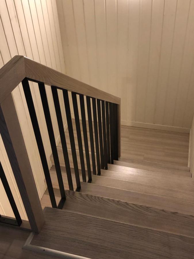Mariu Peledos Apartment Прейла Екстериор снимка