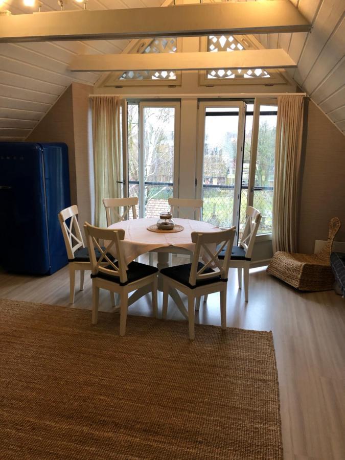 Mariu Peledos Apartment Прейла Екстериор снимка