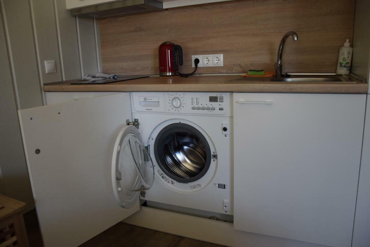 Mariu Peledos Apartment Прейла Екстериор снимка