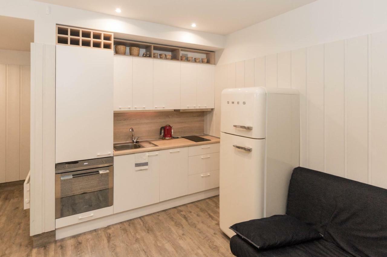 Mariu Peledos Apartment Прейла Екстериор снимка
