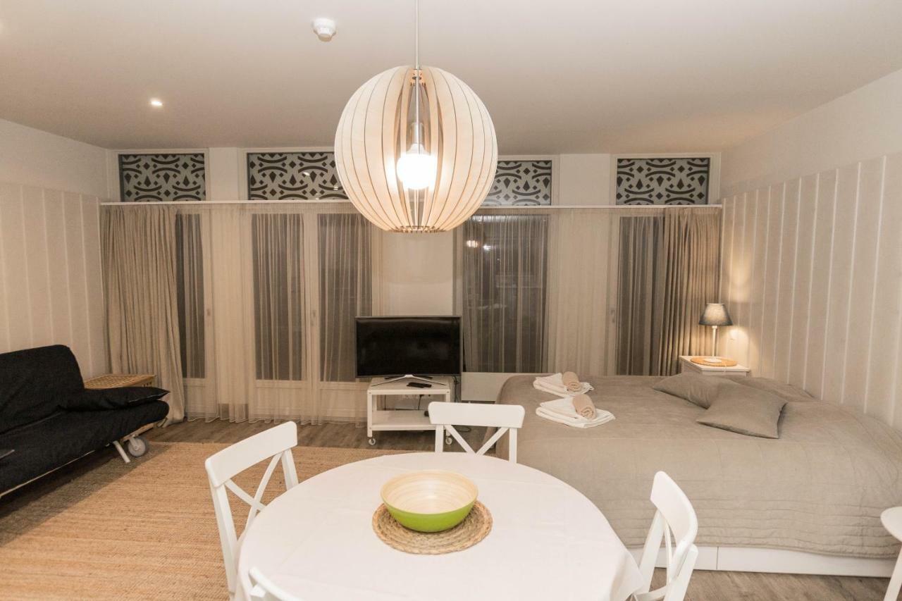 Mariu Peledos Apartment Прейла Екстериор снимка