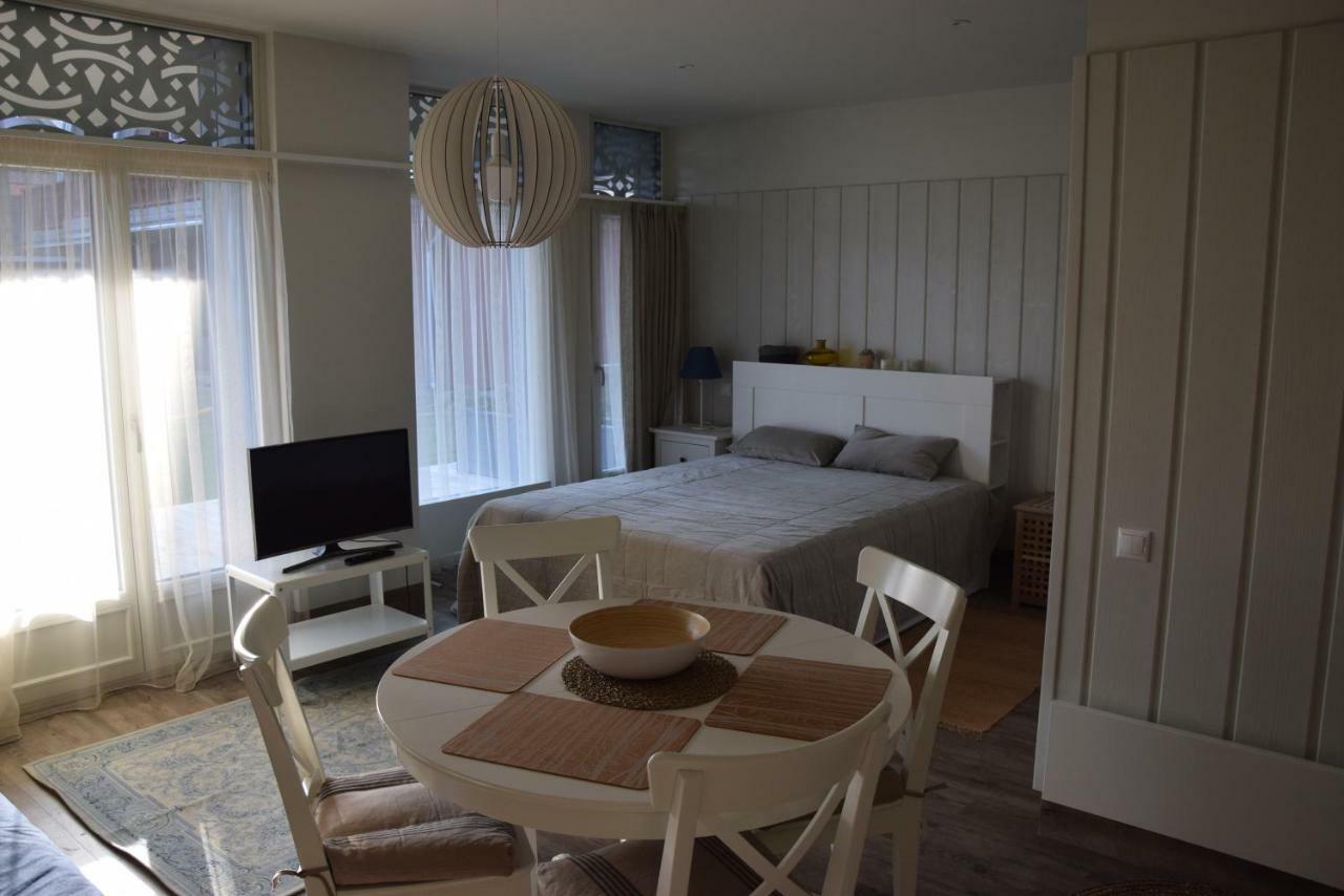 Mariu Peledos Apartment Прейла Екстериор снимка