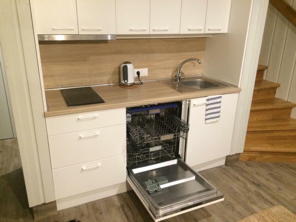 Mariu Peledos Apartment Прейла Екстериор снимка
