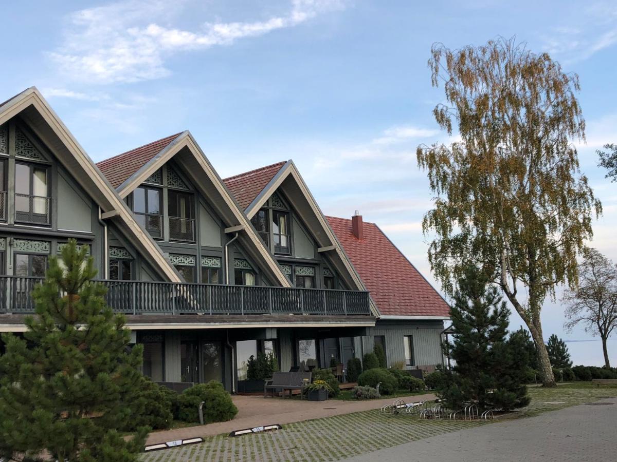 Mariu Peledos Apartment Прейла Екстериор снимка