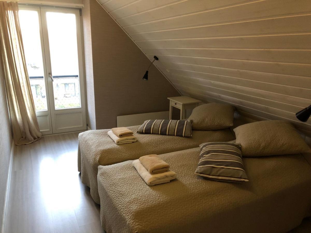 Mariu Peledos Apartment Прейла Екстериор снимка